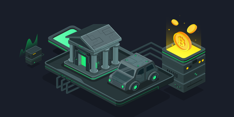 Capital protection strategies for the real world asset token
