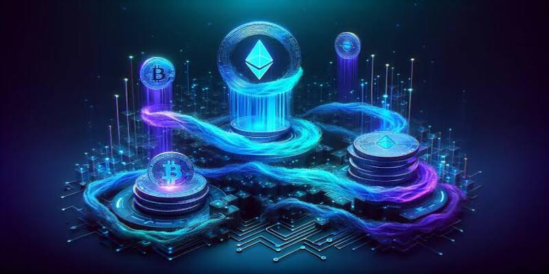 Comparative analysis of top Liquid Staking Derivatives Protocols