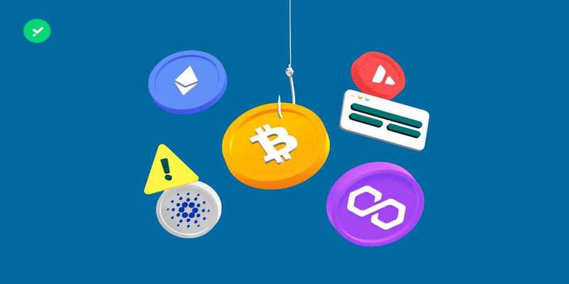Crypto Phishing Scams Guide