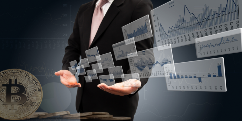 Driving Sustainable Returns via Institutional Crypto Adoption