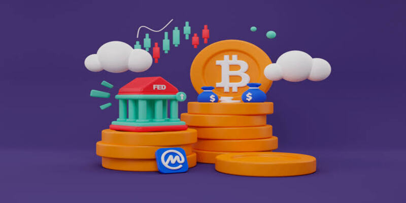 Institutional Perspective on Fed Interest Rate Crypto Correlations