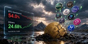 Integrating breaking crypto news live into your daily routine