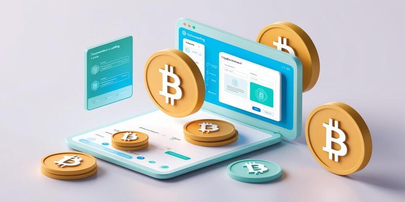 Lend crypto for interest - troubleshooting operational platform errors