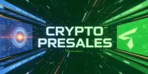 Managing your assets safely within the crypto presales high risk matrix