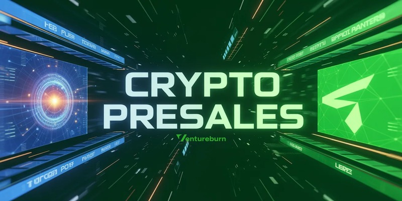 Managing your assets safely within the crypto presales high risk matrix