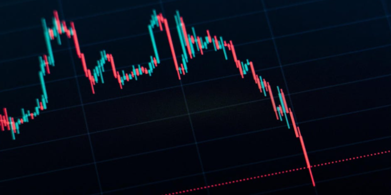 Many market participants are asking why is crypto dropping to these levels
