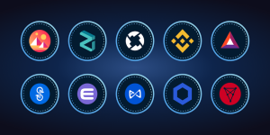 Metrics for Evaluating the Best Top Utility Tokens