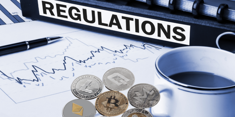 Navigating Tax Compliance and Crypto Regulation Updates