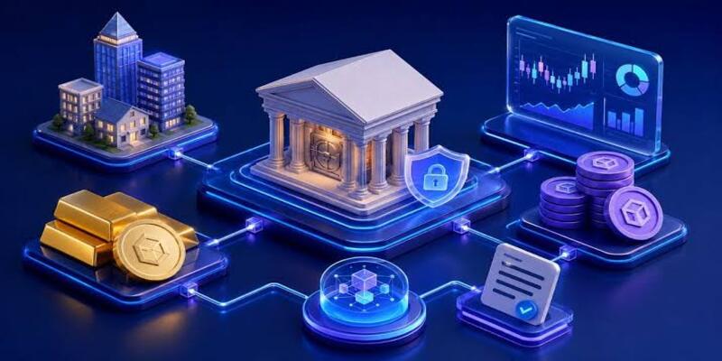 Steps to Maximize Your RWA Tokenization Yield Safely
