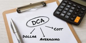 Steps to master your portfolio using a crypto DCA calculator