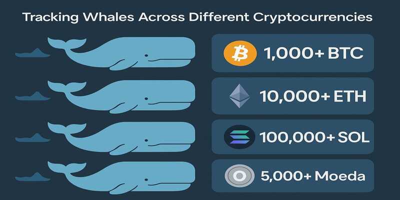 Whale Wallet Tracker Alerts Are Essential for 2026 Traders