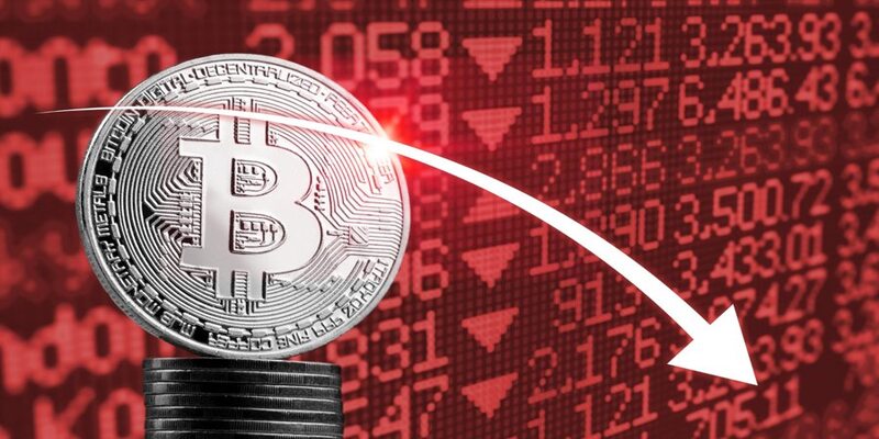 Why Is Crypto Dropping So Fast? 