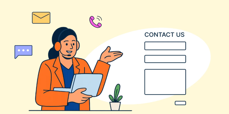 Contact Us - CryptoInsight