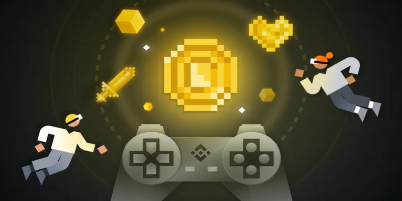 Evaluating the best gaming crypto coins