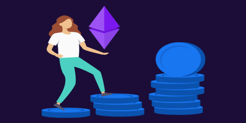 Identify the best crypto staking platforms