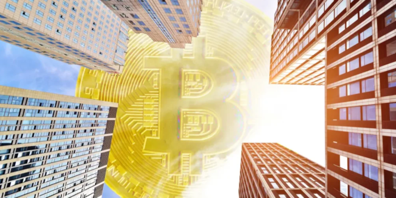 Institutional crypto adoption is the true backbone of future wealth
