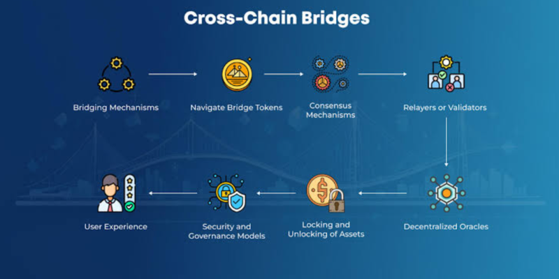 Instructional blueprint to deploy your crypto airdrop farming strategy