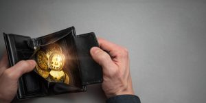 Assessing the Damage to Recover Lost Crypto Wallet Files