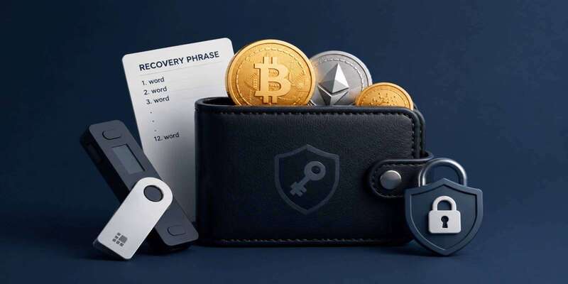 Safest non custodial wallets review