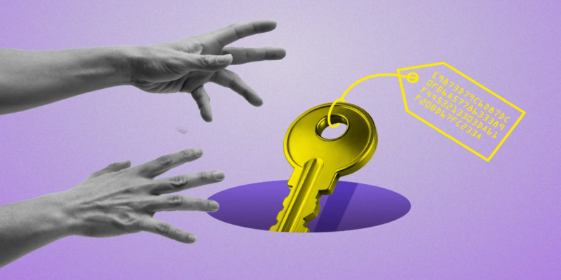 The Cryptographic Mechanics to Recover Lost Private Key Frameworks