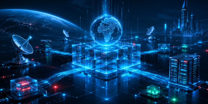 The best depin crypto projects leading the 2026 expansion