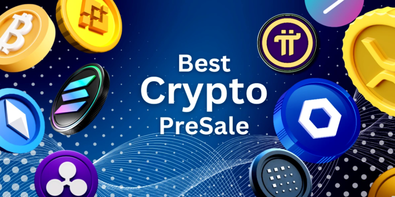 the underlying dangers of modern crypto presales high risk structures