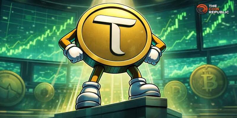 Top 3 best AI crypto coins TAO