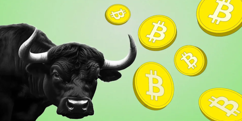 utilize quantitative metrics to validate a bitcoin price prediction bull scenario