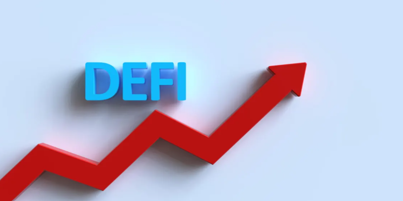 Why sophisticated capital managers do not believe is DeFi dead